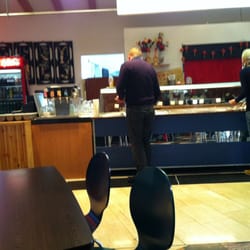 Kaiten Asia Buffet