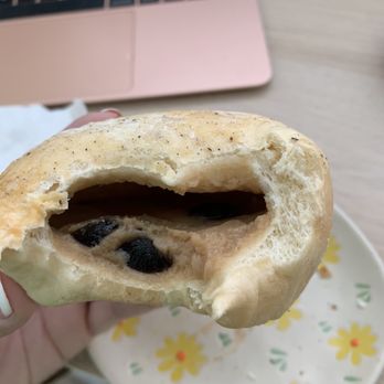 85°C Bakery Cafe-Claremont - milk tea bun - Coffee & Tea Near Me - Claremont, California 85°C Bakery Cafe-Claremont - milk tea bun - Coffee & Tea Near Me - Claremont, California