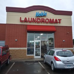 Noble Laundromat