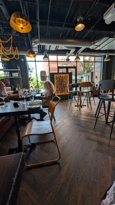 Que Mas Restaurant by null