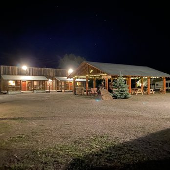 Trapper's Rendezvous - Bed & Breakfast Near Me - Williams, Arizona