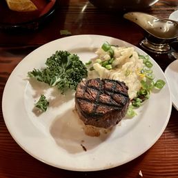 Filet Mignon