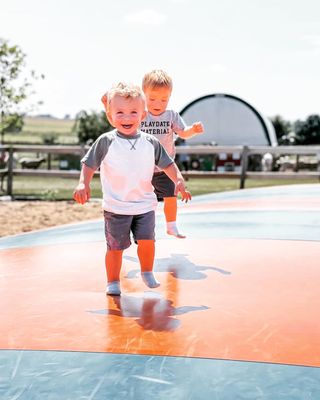 Bloomsbury Farm by null