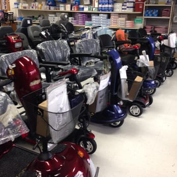 American Mobility Center - Medical Supplies Near Me - Oceanside, California