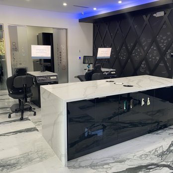 Goldenberg Orthodontics - Treatment Room - Orthodontists Near Me - Boca Raton, Florida