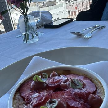Five Sails Restaurant - French Near Me - Vancouver, British Columbia