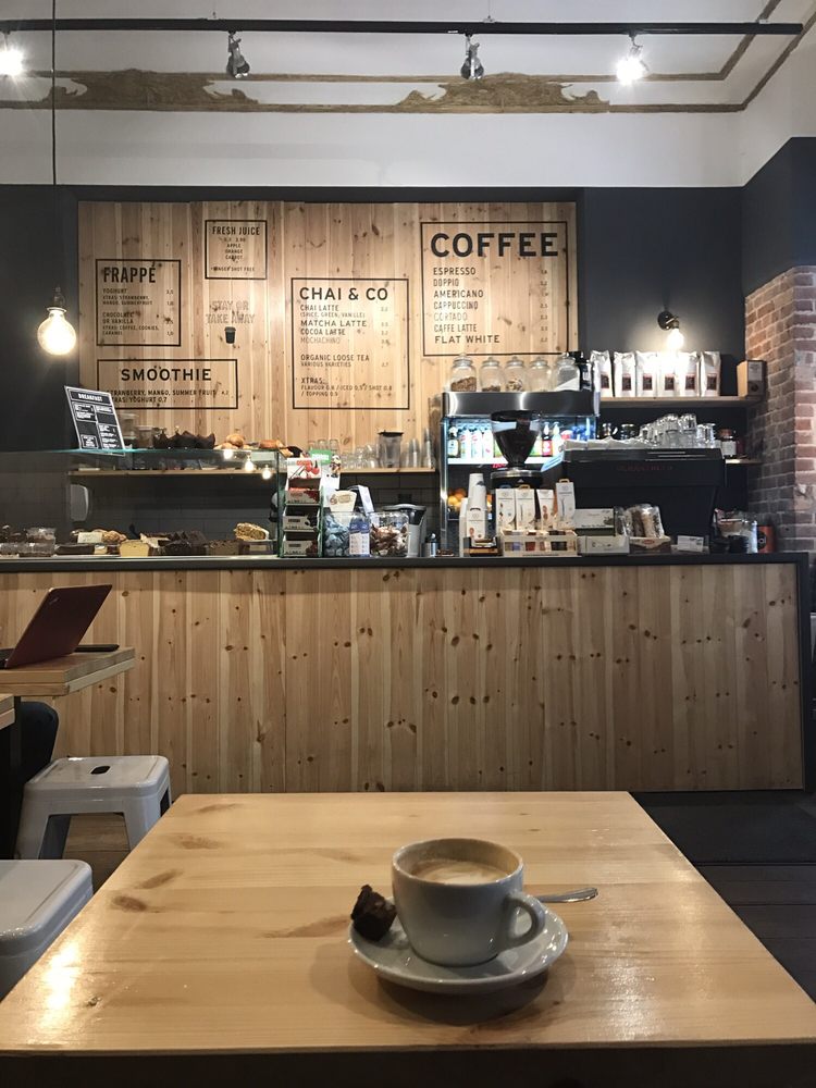 BLUEBERRY COFFEES Updated March 2024 12 Photos Uhlandstr. 167