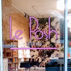 Le Posh