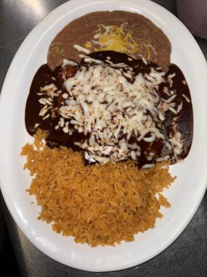 El Pollo Alegre by null
