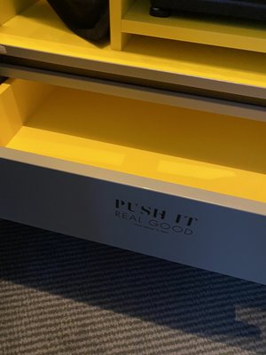 Malmaison Brighton by null