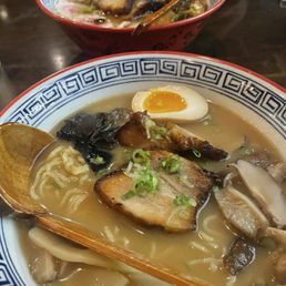 Miso Ramen