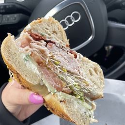 Smoked Turkey