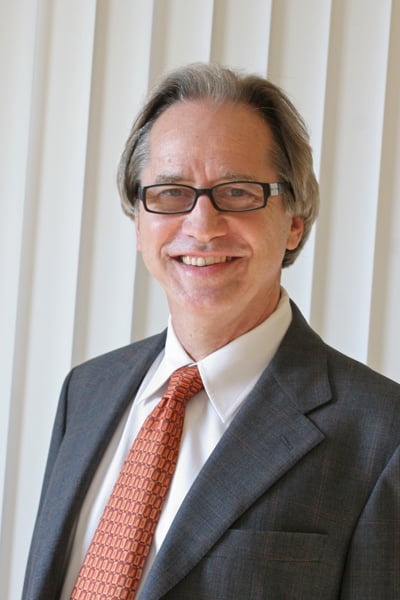 Robert Hudak - grief counselor in Dallas, TX