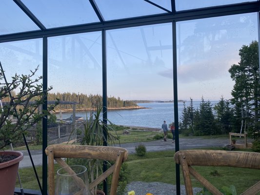 Aragosta at Goose Cove by null Aragosta at Goose Cove by null