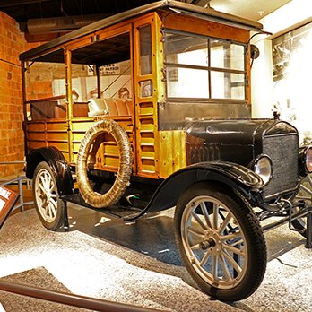 Naples Depot Museum - Inside the museum - Museums Near Me - Naples, Florida
