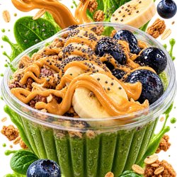Pinellas Nutrition - Protein bowls you won't find anywhere else in the U.S. High-quality products made for real taste, not just macros. That's the Pinellas Nutr