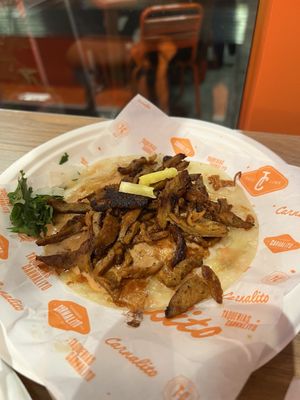 Taquerias Carnalito by null