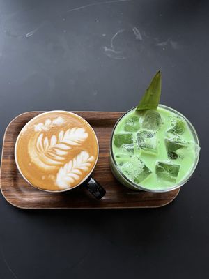 Afterglow Coffee Cooperative by null