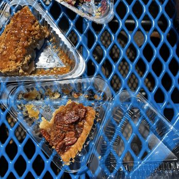 Betty's Pies - Desserts Near Me - Two Harbors, Minnesota