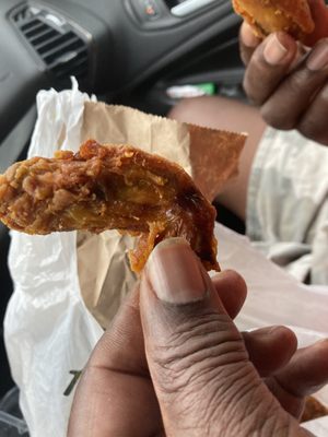 First Wok of Gainesville by null