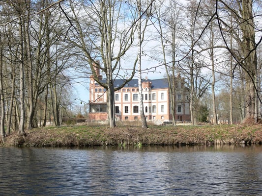 Hotel Schloss Gamehl by null