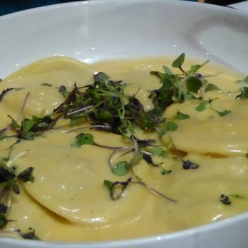 Prego Restaurant - Ravioli - Italian Near Me - Tustin, California