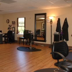 Fifth Street Salon