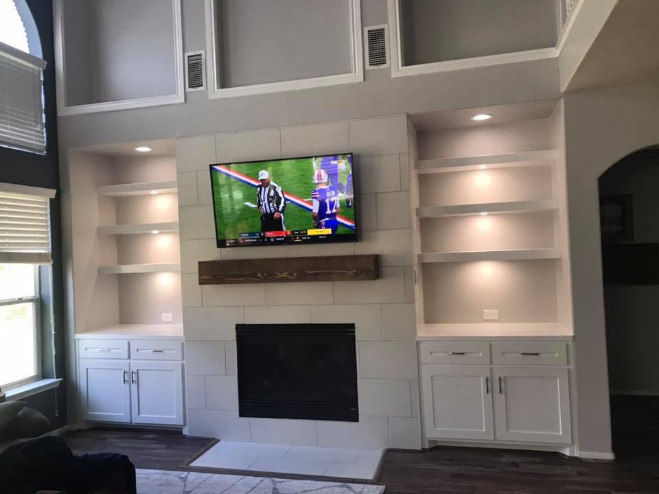 Slide of MVI Construction