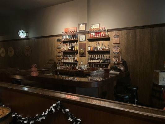 The Century Bar by null