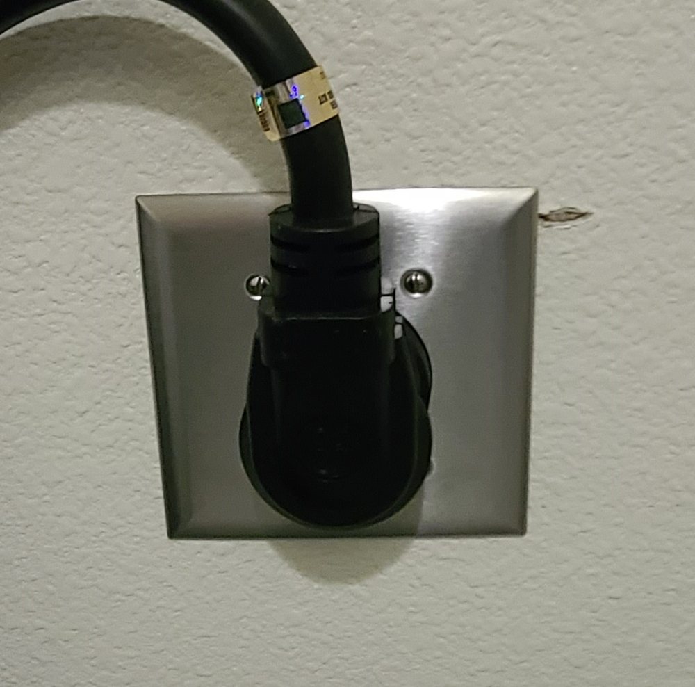 Slide of Tekton Electric