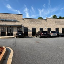Georgia Family Care - Parking