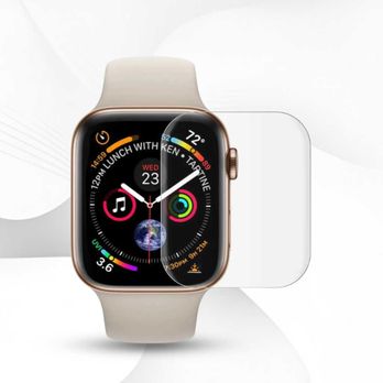 Cellat - Premium Smartwatch Screen Protector - Scratch-Resistant and Ultra Clear for Maximum Display Protection - Mobile Phones Near Me - Modesto, California
