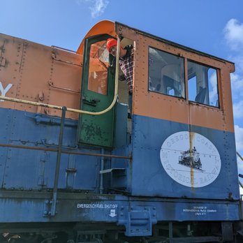 Oregon Coast Historical Railway - It's fun for everyone! - Museums Near Me - Coos Bay, Oregon Oregon Coast Historical Railway - It's fun for everyone! - Museums Near Me - Coos Bay, Oregon