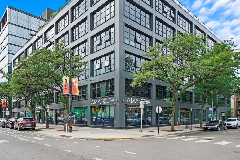 American Montessori Academy Andersonville - childcare center in Chicago, IL