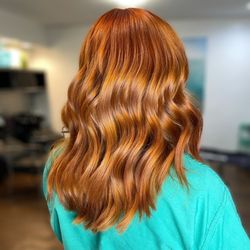 Hair By Daniel Flores - Ig: hairbydantheman