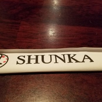 Sushi Shunka - Sushi Bars Near Me - Costa Mesa, California