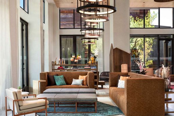 Canopy by Hilton Scottsdale Old Town by null