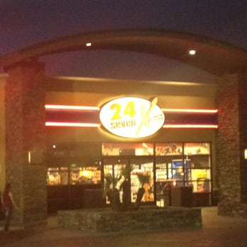 24/7 Xpress - Store front - Gas Stations Near Me - Henderson, Nevada 24/7 Xpress - Store front - Gas Stations Near Me - Henderson, Nevada