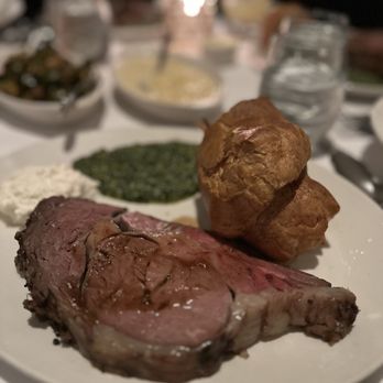 Summit House - Prime rib, castle cut split half - Steakhouses Near Me - Fullerton, California Summit House - Prime rib, castle cut split half - Steakhouses Near Me - Fullerton, California