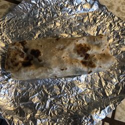 Taqueria el Grullense Jal - Can't wait to heat up and enjoy for dinner with a beer.