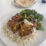 LILY'S MEDITERRANEAN CUISINE