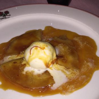 Hotel Olden - Crepes - Hotels Near Me - Saanen, BE