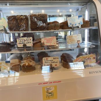 Sinfull Bakery - Bakeries Near Me - Houston, Texas