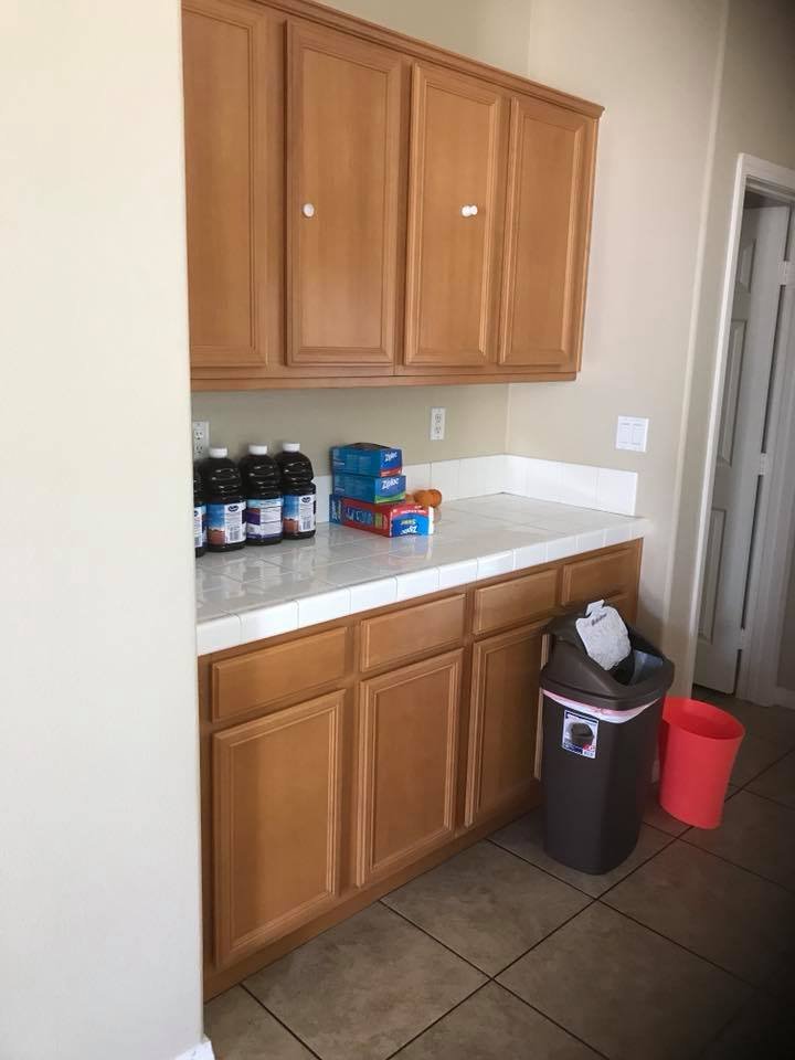 Slide of Eastvale Paint and Home Restoration