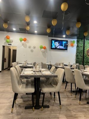 HASHTAG INDIA - Indian Restaurant by null