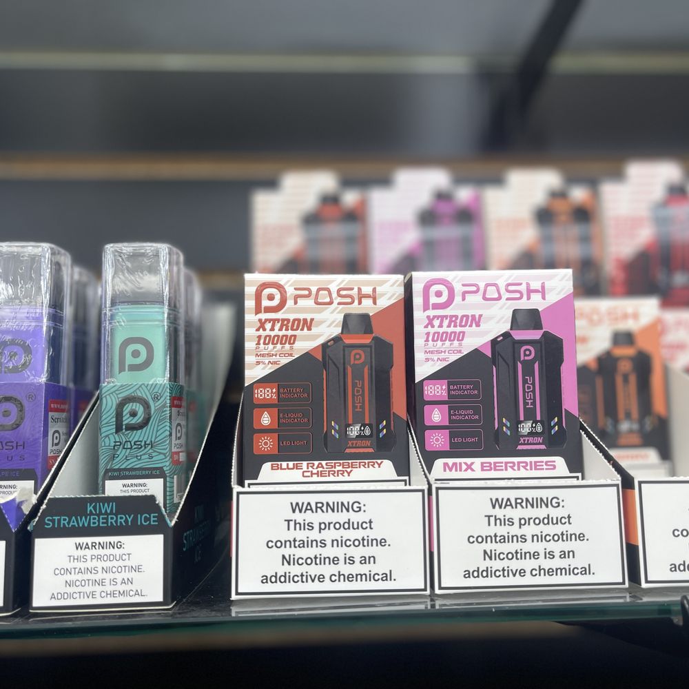 THE BEST 10 Vape Shops in WAUKESHA, WI - Smoke Ez Vapor, Silver Haze Smoke  Shop, Buma Smoke Shop - Yelp