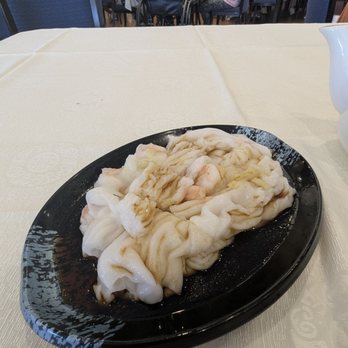 Longo Seafood Restaurant - Shrimp rice noodle roll - Seafood Near Me - Rosemead, California Longo Seafood Restaurant - Shrimp rice noodle roll - Seafood Near Me - Rosemead, California