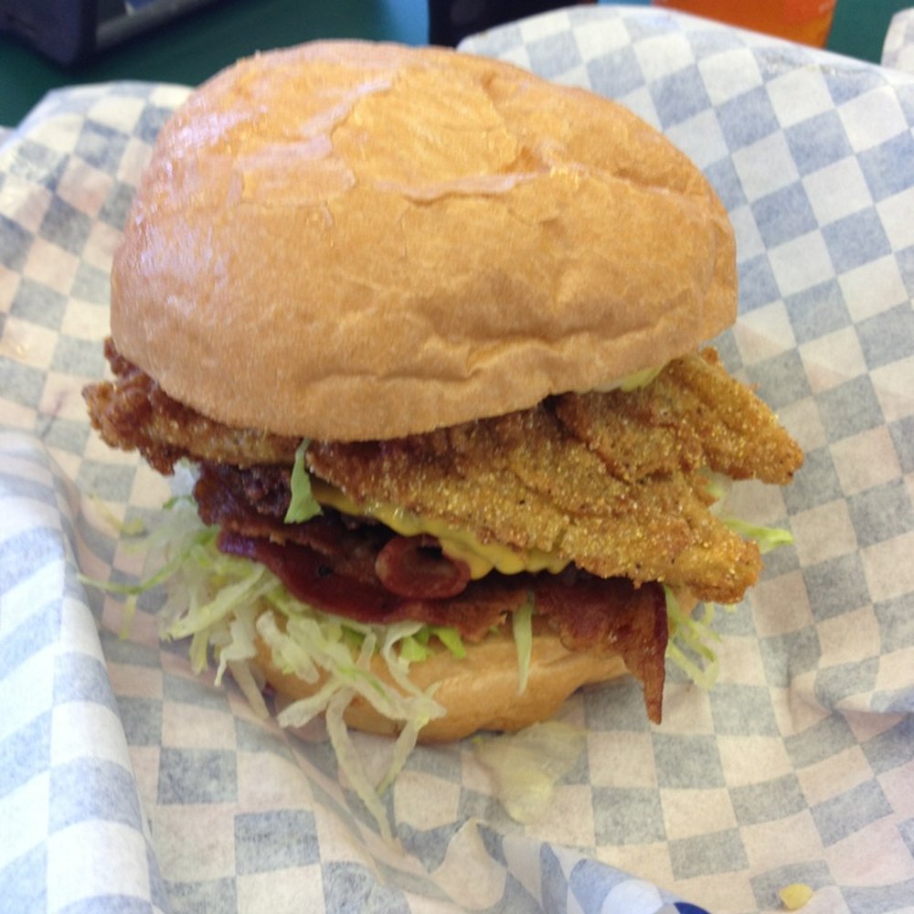 Rocket Burger & Subs - Santa Fe burger - Burgers Near Me - Phoenix, Arizona Rocket Burger & Subs - Santa Fe burger - Burgers Near Me - Phoenix, Arizona
