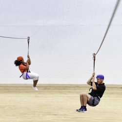 Zip Line