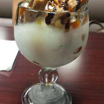 Off The Hook Fish Grill - Free Churro Dessert!! :) - Seafood Near Me - Whittier, California Off The Hook Fish Grill - Free Churro Dessert!! :) - Seafood Near Me - Whittier, California